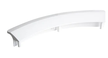 

BOSCH C.O. Dryer handle.: 497522