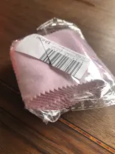 Paños de limpieza para pulir, 50 Uds./10 Uds./paquete, paño de limpieza para paquete, paño de limpieza de joyería