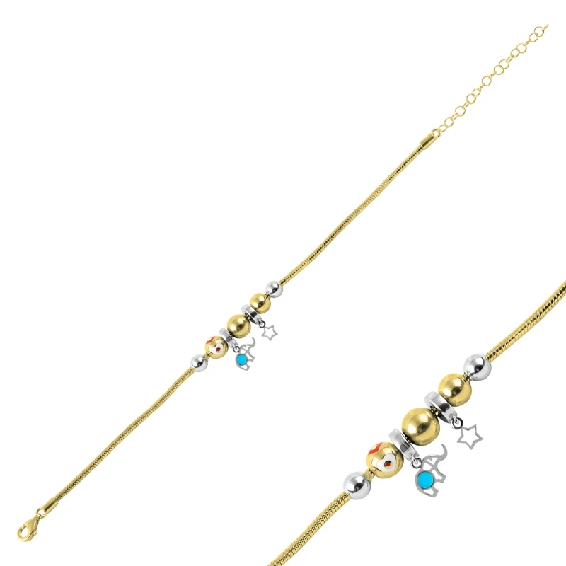 

Armagano Zircon Cubic Zirconia bracelets Bangles