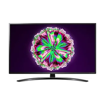 

Smart TV LG 65NANO796 65" 4K Ultra HD NanoCell WiFi