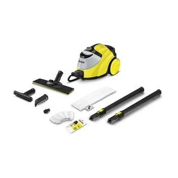 

Vaporeta Steam Cleaner Karcher SC5 2200W