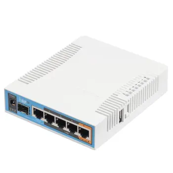 

Access point MikroTik Hap AC