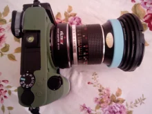 Ring-Adapter-Set 37-82mm-Lens STEP-UP-FILTER 49-52 55 77 72 62 67 58 82-Mm-Kit 9pcs