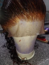 Pelucas de cabello humano con encaje frontal para mujeres negras peluca rizada de ondas profundas hd, bob frontal, pelo largo afro brasileño de 30 pulgadas, peluca de agua completa