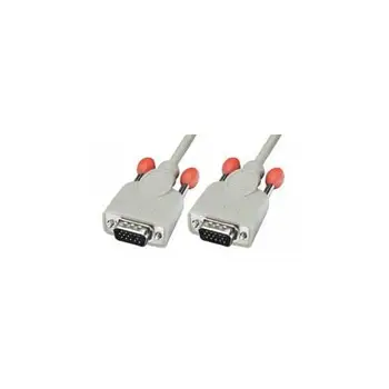 

VGA cable M / M, 5 mLINDY6.35