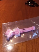 Bells Leashes Collars Dog-Accessories Fashion Kawaii Puppy-Kitty Adjustable Cute Bowknot