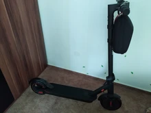 Patinete eléctrico plegable para adultos, Hoverboard inteligente de 36V, 8,5 pulgadas, 7500mah, 30 KM/h