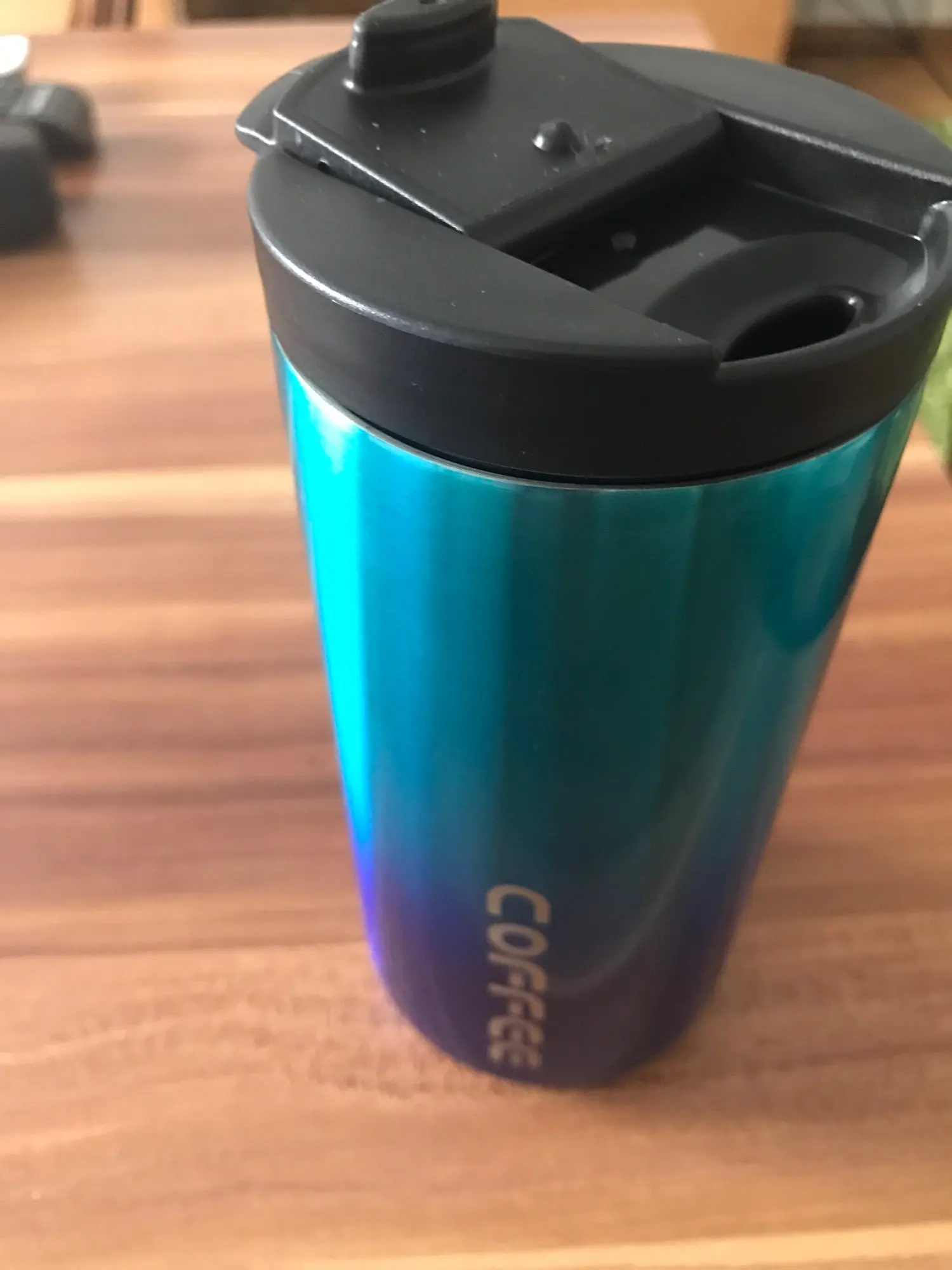 Mini Thermos KitchenEvo