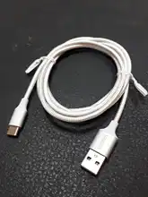 C-Cable Fast-Charger Mobile-Phone Usb-Type Ugreen Xiaomi Redmi Samsung 3A for Note-7