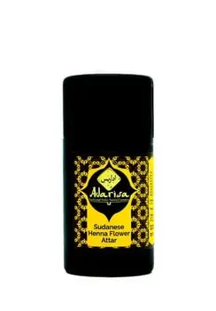 

Henna Sudanese Attar "adarisa"