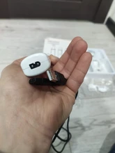 Pets-Clippers Hair-Trimmer Foot-Cutter Pet-Grooming-Kit Nail-Grinder Baorun Rechargeable