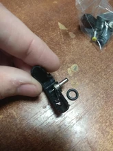 Cable de soldadura de 5,5x2,1mm, enchufe de CC, 90 grados, 5,5x2,5mm, 4,8x1,7mm, 4,0x1,7mm, 3,5x1,35mm, 1 Uds.