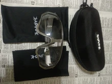 Kapvoe-gafas de sol fotocromáticas para ciclismo para hombre y mujer, lentes deportivas para bicicleta de montaña y de carretera