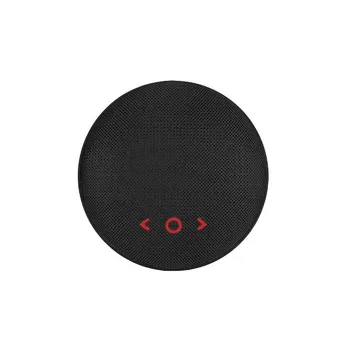 

Quick Media Quickmedia wireless speaker Cookie. Bluetooth.