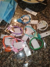 Pulsera con borlas de conchas bohemias para mujer, brazalete Multicolor en 7 colores, estilo bohemio, playa, tejido de cuerda de algodón