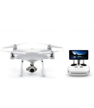 - DJI PHANTOM 4 PROVERSION 20