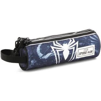 

KARACTERMANIA Estuche SPIDERMAN Ptodo. Cilind.Triple Pois
