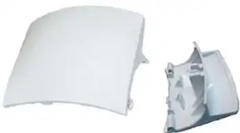 

Handle Hatch for washing machine Bosch, code 183607