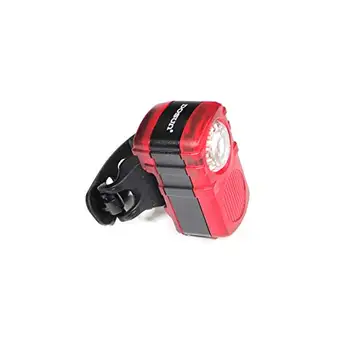 

DOSUN-battery powered bicycle light-RC 200