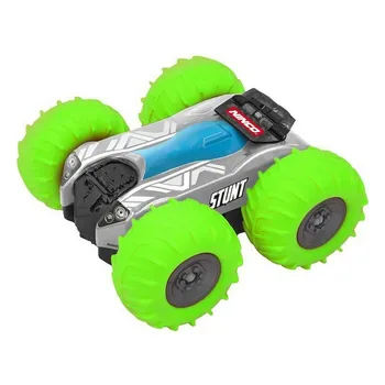 

Remote-Controlled Car Ninco Stunt Green