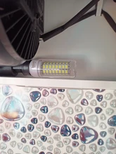 Candle-Light Lampara Corn-Bulb Bombillas E14 69 GU10 B22 72leds E27 220v G9 5730SMD 48