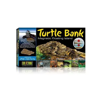 

EXO TERRA ISLAND TURTLE MAGNETIC-MEDIUM