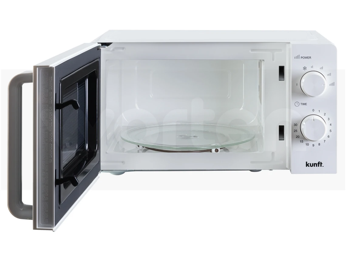 KUNFT KMW 4459 microonde (20 L no Grill bianco)|Multicookers| - AliExpress