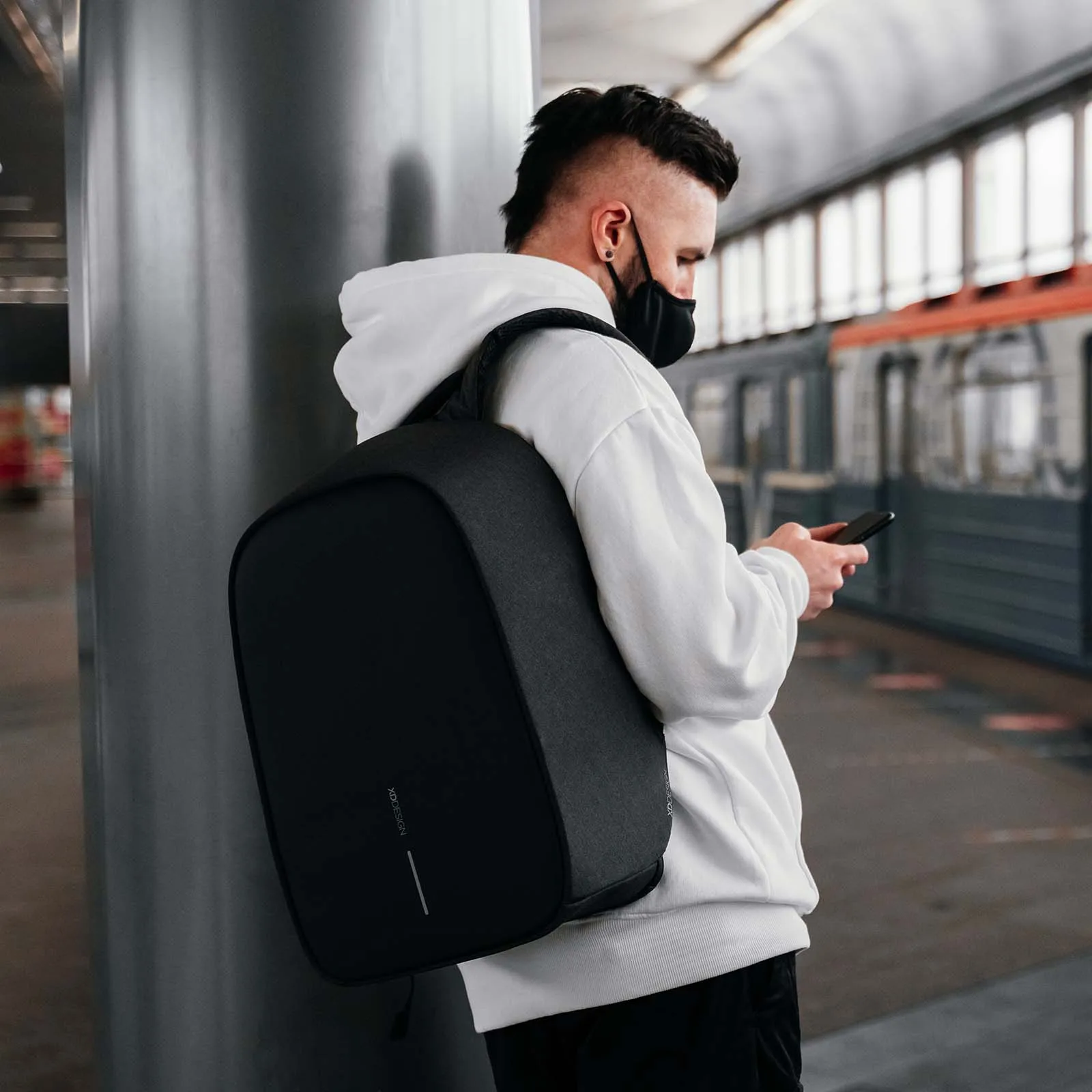 bugatti backpack price