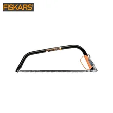 Лучковая пила SW31 большая Fiskars 24 ”(1000615