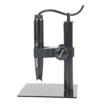 

Supereyes microscope B008 Usb 5 Megapixel HD 500X (support not included)