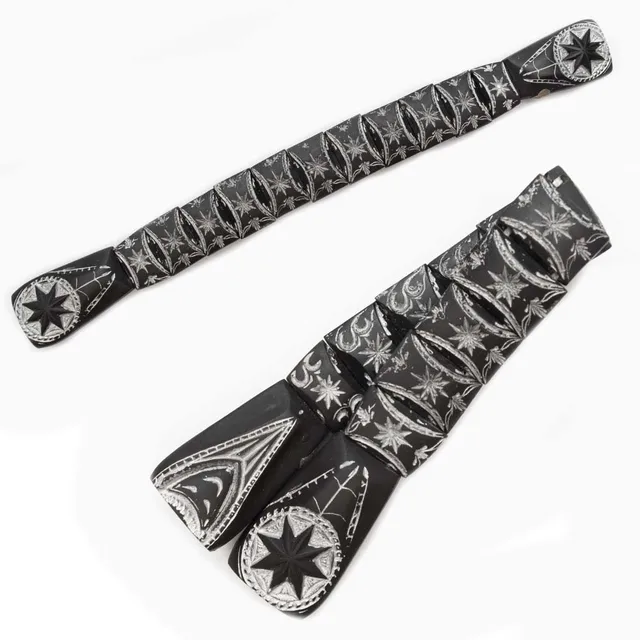 Rosary flip, rosary in hand, men's rosary, flat rosary, boltuhi, gift to a man, gift to a guy, pedals 20018 длина18см