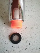 Nozzle Shower-Head Spray WATER-SAVING-FILTER Pressure-Rainfall 300-Holes High-Quality