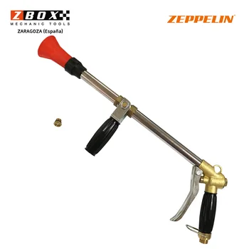 

LANZA DE FUMIGACIÓN 50 BAR