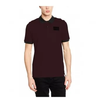 

JACK JONES JCOHARRY Red POLO Men