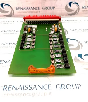 

FERAG EX 348.1 526.963 526963 PC BOARD