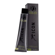 Перманентный краситель Ecotech color I. c. o.n