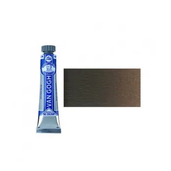 

OIL PAINTING VAN GOGH 20 ML IN TUBE N-SERIES ° 7 SHADOW EARTH LIFELIKE