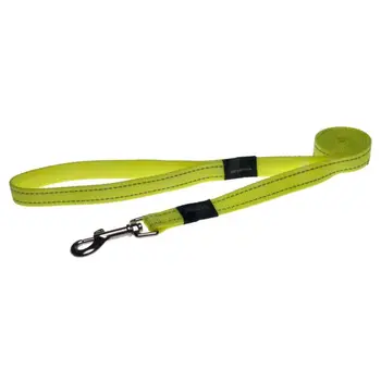 

Dog Leash rogz utility xl-25mm 1,2 m yellow