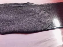 Polainas de Yoga mujeres Yoga pantalones alta cintura encaje perfecto deporte correr deportes pantalones polainas de chica