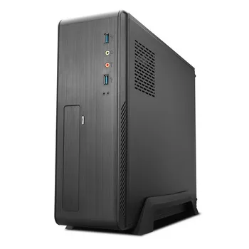 

Micro ATX Mini ITX Tooq TQC-3006DU3C Slim 2 xusb 3.0 500W Source
