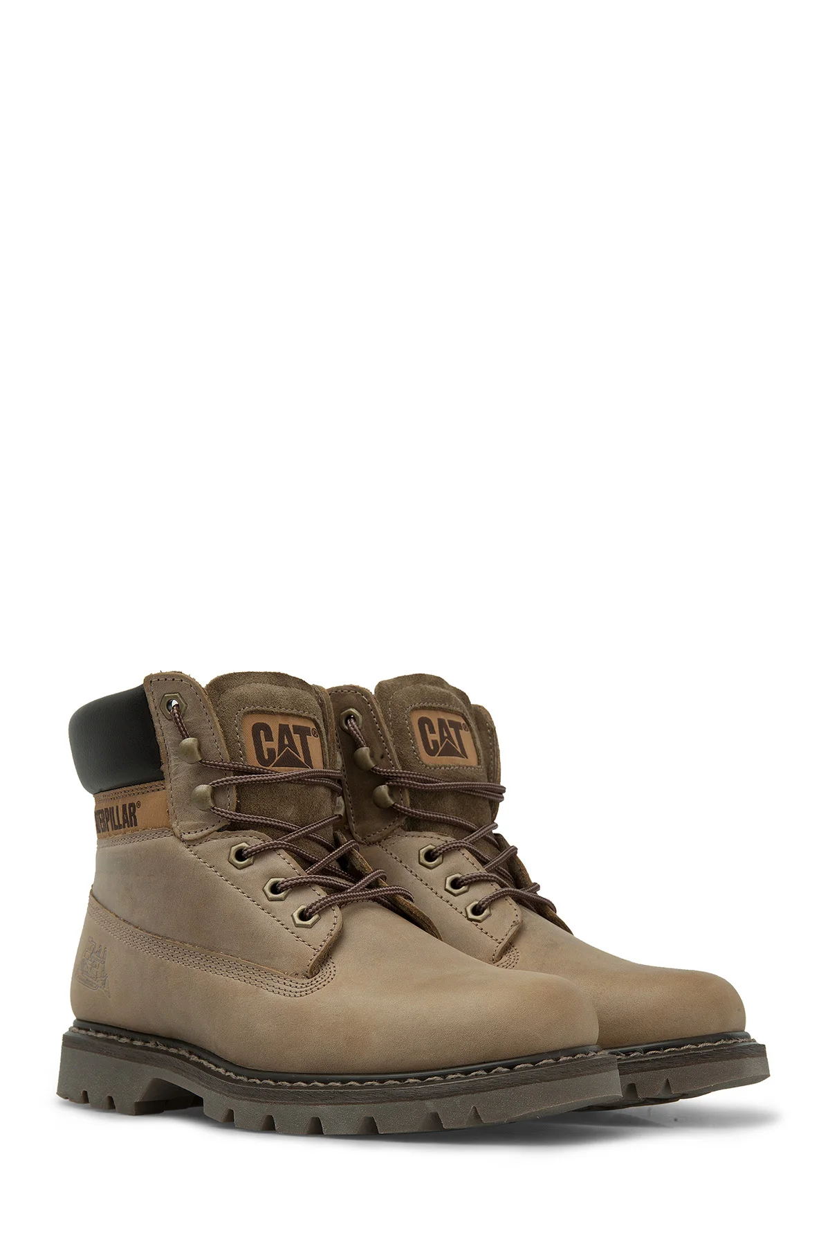 Мужские ботинки Cat Colorado 015 M100031|Защитная обувь| |