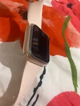 360 Protector de pantalla completa parachoques marco mate duro caso para Apple watch/6/SE/5/4/3/2/1 cubierta de templado de vidrio de película para iwatch 4/5