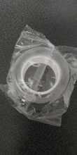Cinta mágica Nano de doble cara, transparente, reutilizable, impermeable, Gekkotape para el hogar, 1M/2M/3/5M