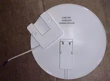 Ceiling-Light Bathroom-Lamps LED Bedroom Kitchen Modern-Surface 9W AC85-265V 24W 6W 18W