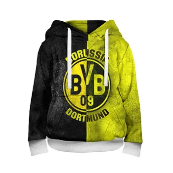 

Children's sweatshirt 3D BVB