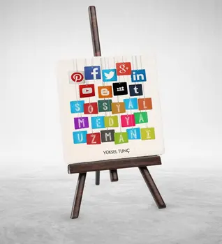 

Personalized Professional Social Media Specialist Şovaleli Natural Stone-1