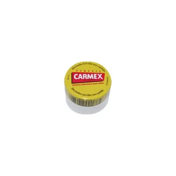 

Carmex Lip Balm Jar 7,5G