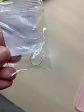 Moda creativas piercing oreja esposas Punk de acero inoxidable de Color oro y plata pendientes de Clip pendientes largos aretes pendientes mujeres hombres pendientes Hip Hop Brincos