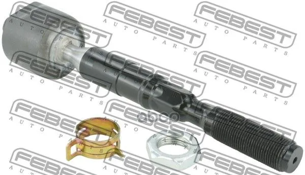 Тяга Рулевая Febest арт. 0222-F24M18