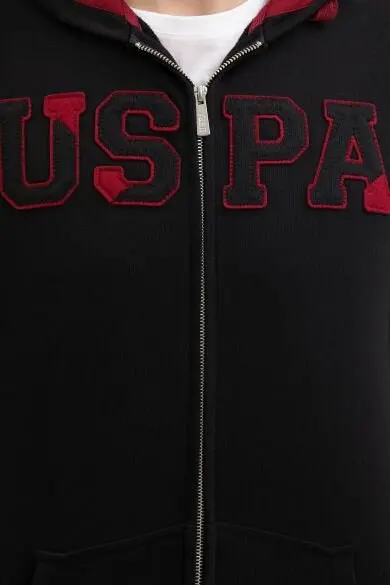 U.S. POLO ASSN. Обычная Толстовка